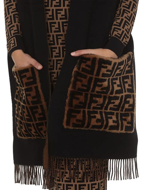 buying online from dubai fendi scarvea